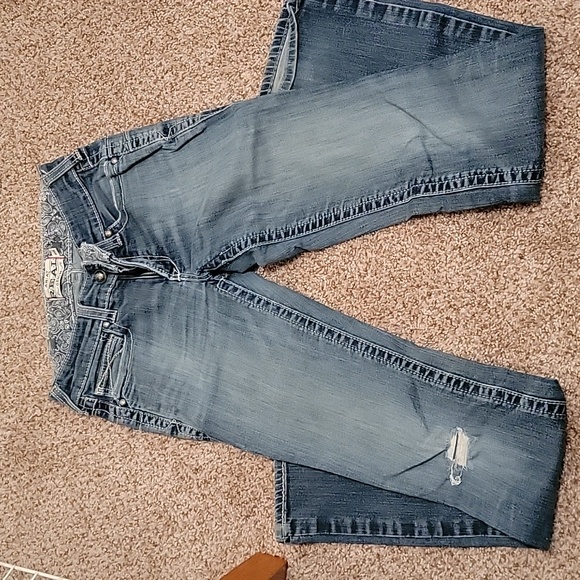 Ariat Jeans - Picture 5 of 6